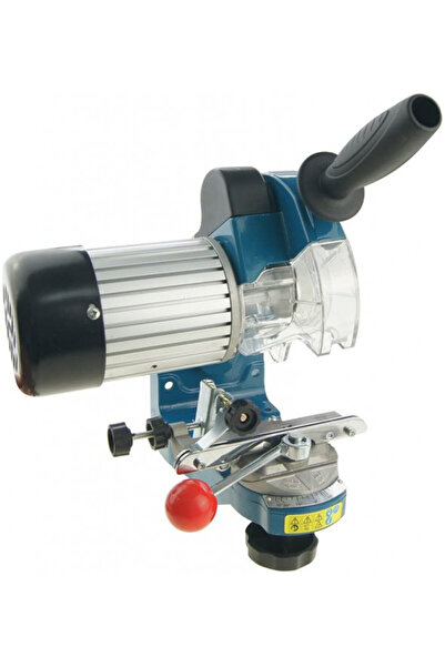 Roco Professional chainsaw chain sharpener 230 W