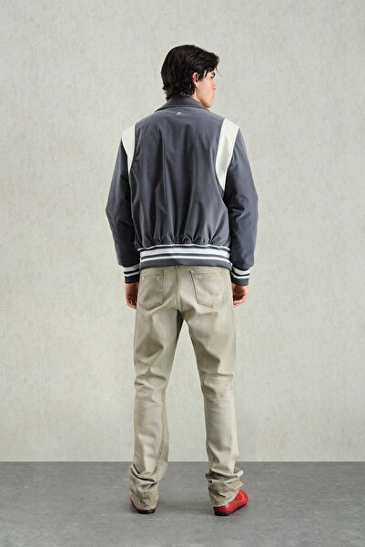 TÜZeMEN Premium Velvet Velvet Jacket