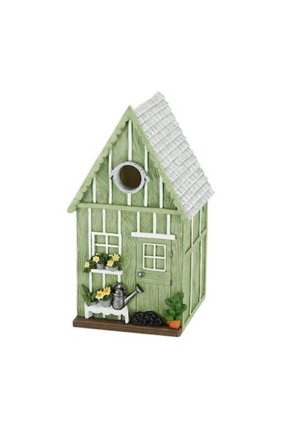 Esschert Design Căsuță pentru păsări