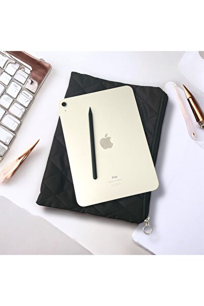 etoiles legend Laptop and Tablet Bag 11:12 Inch Compatible Black