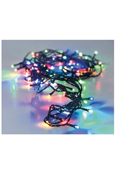 Magic Home Luminițe de Crăciun pentru brad, 14 m, 8 programe, multicolore, 560 LED-uri, IP44