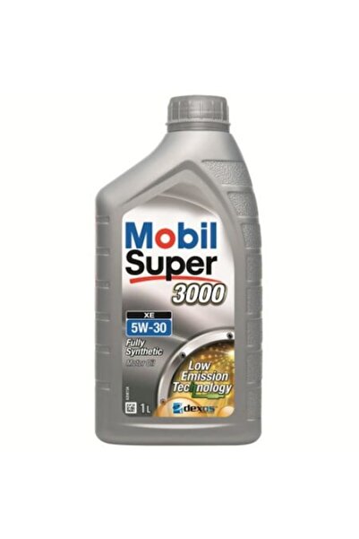 Mobil Super 3000 XE 5W-30 5L