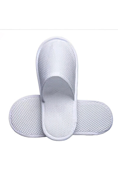 HomeDays Papuci de hotel (Spa) de unică folosință „CLEAN STEP – D” (100 de pe...