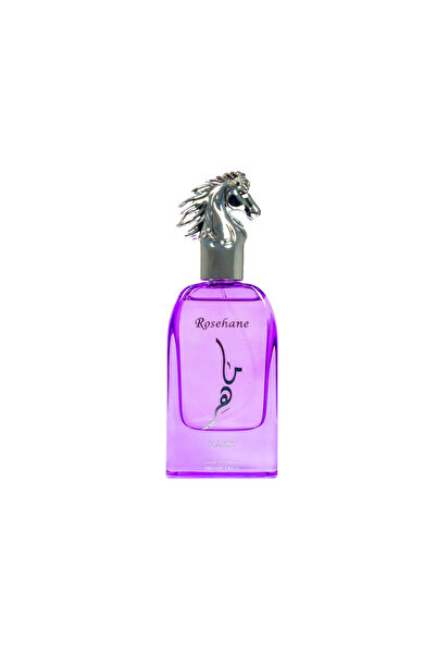 rosehane Mahir Violet Extrait de Parfum, 100 ml, Unisex