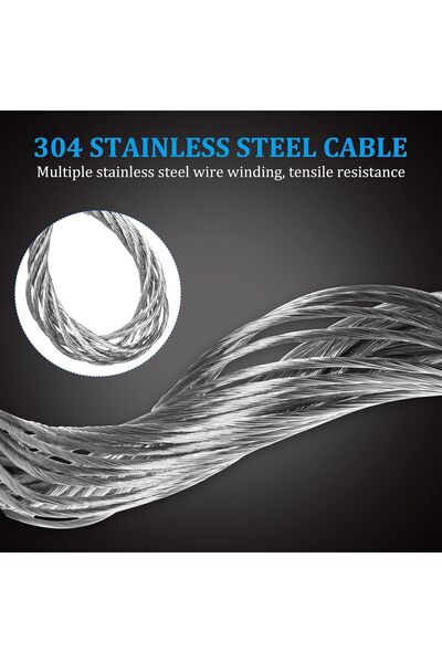 Generic 2Pcs Refrigerator Combination Lock - Child Safety Locks (White)