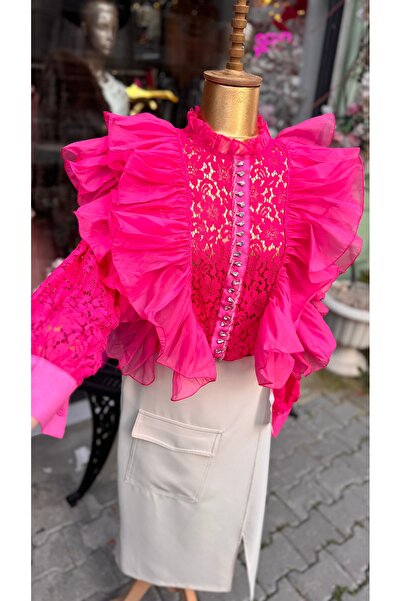 ŞEHRAZAT BUTİK Piliseli Takım