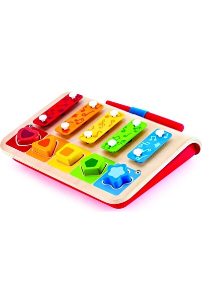 Hape Jucărie de sortare - Xilofon