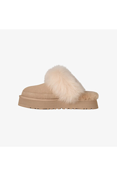 UGG Παντόφλα Disquette Chalet "Sandcastle"