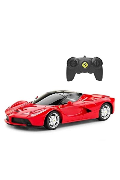 Rastar R/C 1:24 Ferrari LaFerrari 19 CM Roșu (48900)