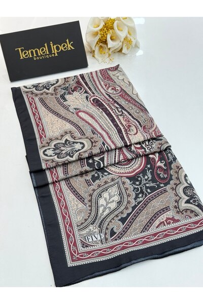 FİVE Comfort Shawl