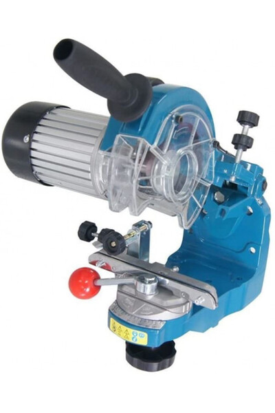 Roco Professional chainsaw chain sharpener 230 W