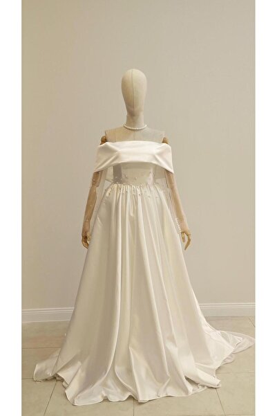 Glorvia Wedding Dress