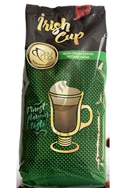 Irish Pure Irish Cup