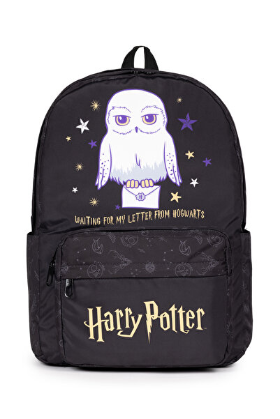Necati Çanta Licensed Harry Potter Primary School Bag