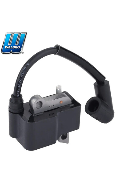 WALBRO Aprindere drujba Husqvarna 435, 435E, 440, 440E, 445, 450, 450E