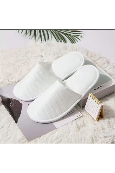 Urgent Horeca Παντόφλες ξενοδοχείου μίας χρήσης – 10 ζεύγη