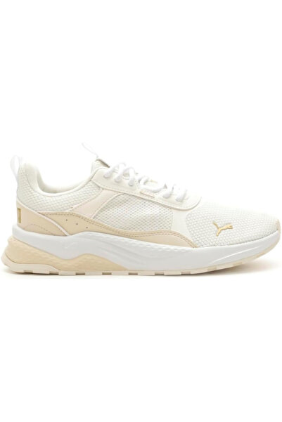 Puma Anzarun 2.0 Wns Beige Women's Running Shoes 393656 11