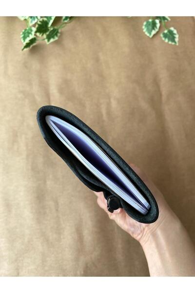 ALESTA LEATHER (We Write the Name) Notebook Case / Notebook & Pen Gift - Handmade Genuine Leather