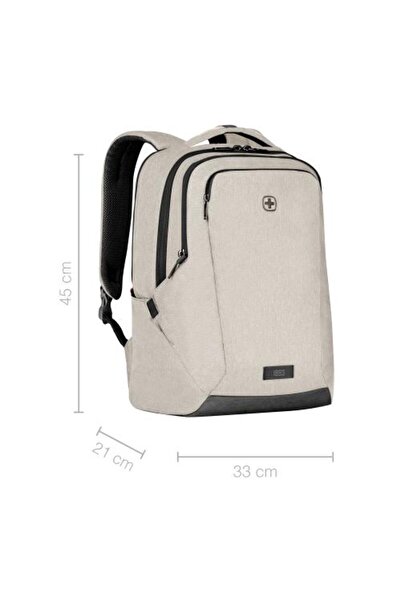Backpacks Rucsac Wenger MX Sand Professional pentru laptopuri de 16"