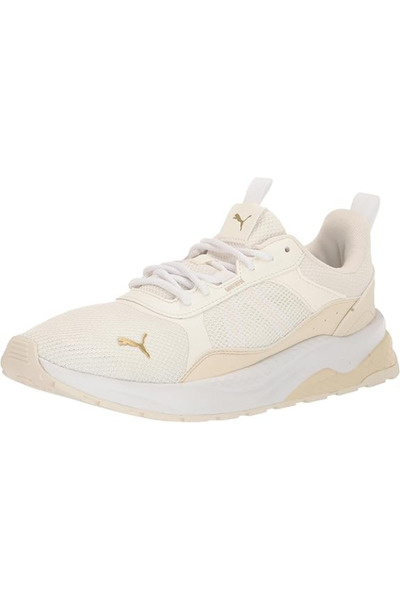 Puma Anzarun 2.0 Wns Beige Women's Running Shoes 393656 11