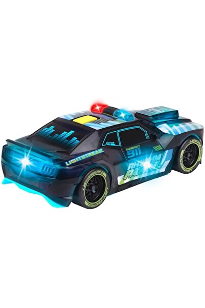Dickie Toys Cărucior Streets Beatz Rhythm - 20 cm