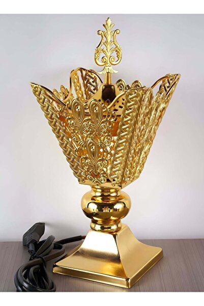 GOOAS حامل بخور كهربائي فاخر