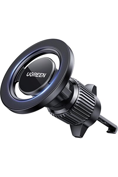 Urban URBANN MagSafe Car Phone Holder Magnetic Car Mount, [360° Rotation Supe...