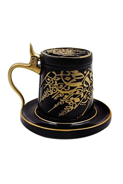 Bakhoor BoSidin Luxury Bakhoor Burner For Home And Outdoor Without incense Mu...