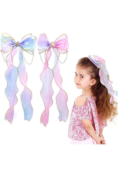 Tazweeq مشابك شعر من اللؤلؤ