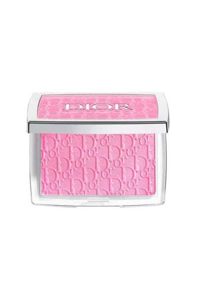 Christian Dior أحمر خدود ديور روزي جلو كولور أويكنينج 001 وردي