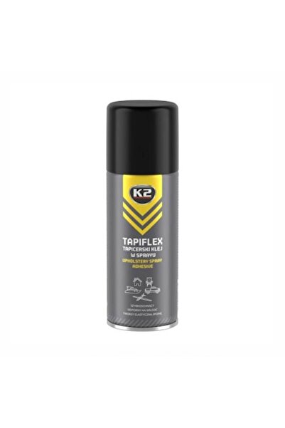 K2 Spray adeziv pentru tapițerie 400ml Tapiflex W170