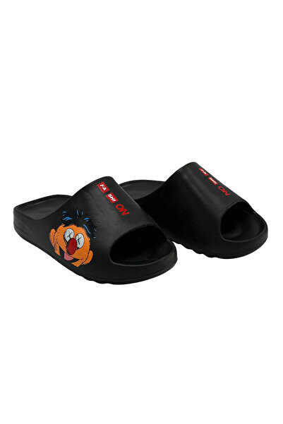 Defa Daily Seaside Slippers Edi (Sesame Street)
