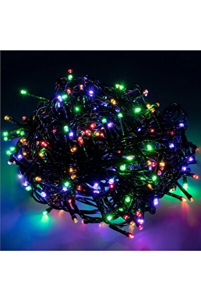 OEM Christmas tree light set, 31.5 m, 500 LED, multicolor