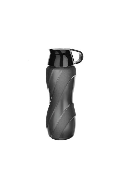SHUIVAN زجاجة مياه فيكس لايف 750 مل - أسود