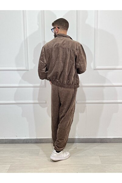 Urban Collection Men's sports suit