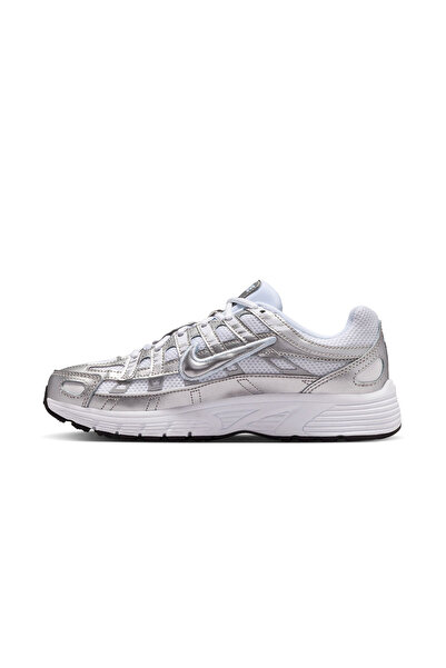 Nike Women's Sports Shoes P-6000 Women's Sneaker Shoes Casual Shoes Young Children's Sports Shoes