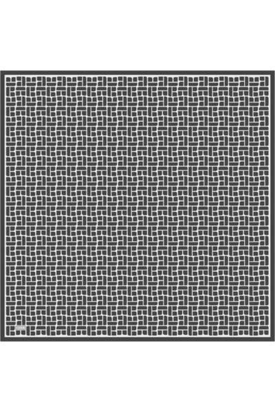 Belli وشاح حرير تويل 24YA4062-53