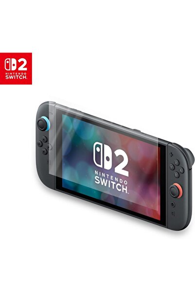 Powera Screen Protector for Nintendo Switch 2