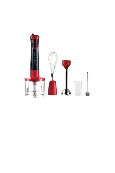 OEM Versatile and Easy to Use 5-in-1 Multifunctional Blender Set, 500 w