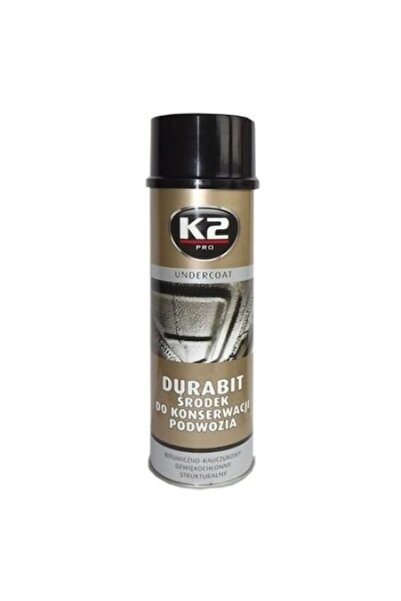 K2 Spray antifon bituminos durabit 500ml L320,