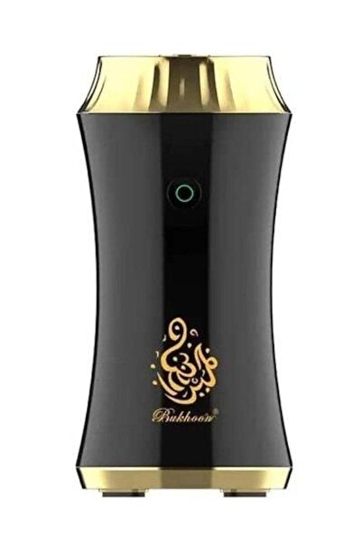 Oud Bakhoan مبخرة عود أنيقة قابلة لإعادة الشحن