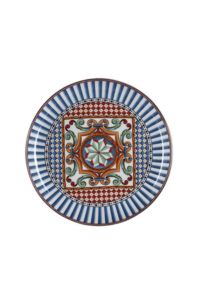 Berghoff Vivare Bone 20cm 4-Piece Plate Set