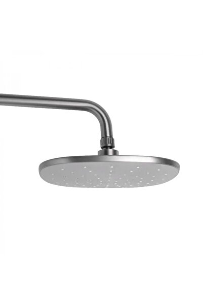 OEM Shower Column, Brass Sanitary, Satin, 10010N