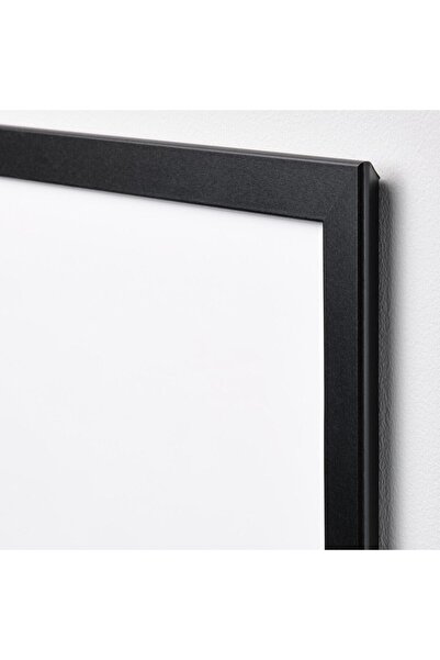 IKEA Fiskbo Colored Frame Black 21X30 cm 30295656