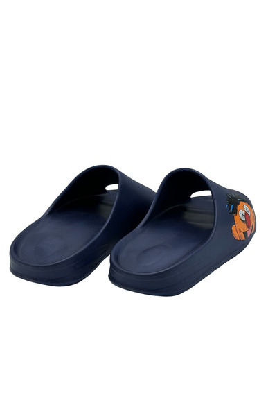Defa Daily Seaside Slippers Edi (Sesame Street)