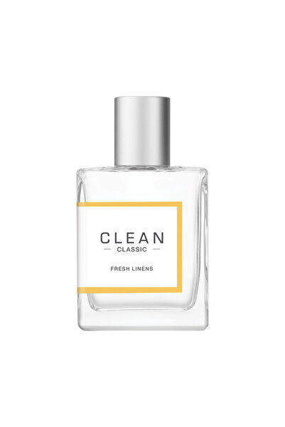 Clean Dyal Classic Eau De Parfum Fresh Linens 60ml Spray