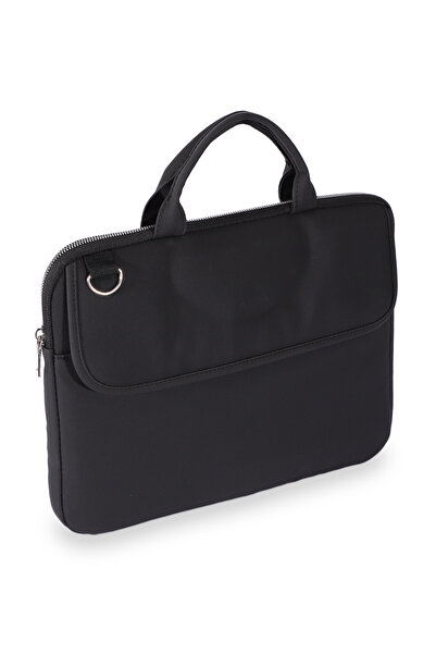 PiyasaSepeti Len Ovo Yoga Slim Aura Edition 15.3″ Noirflex Laptop and Briefcase