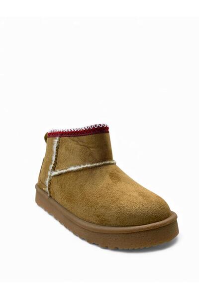 Cool Μπότες με γούνα εσωτερικά για κορίτσια Ugy