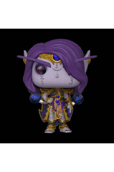 Funko Pop Games: World of Warcraft - Xal'Atath