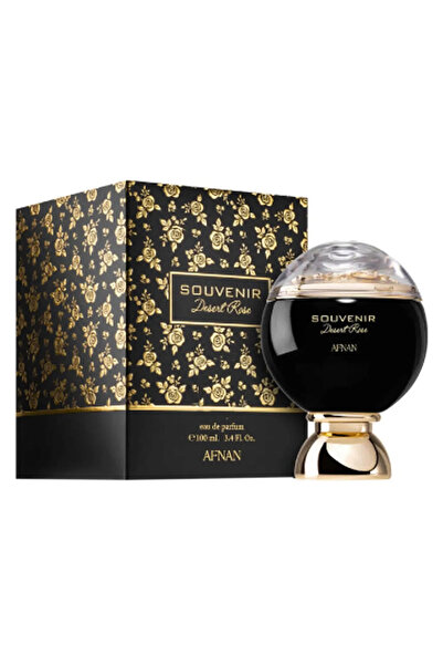 Afnan Apa de parfum Souvenir Desert Rose 100ml spray